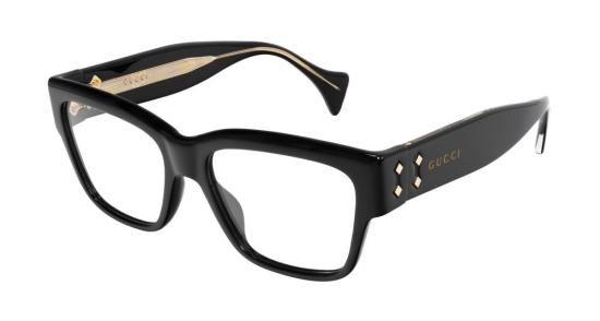  구찌 선글라스 GG1705O Black