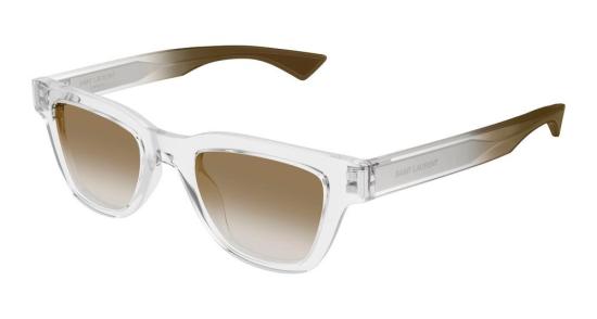  생로랑 선글라스 SL 789 JACQUES Red
