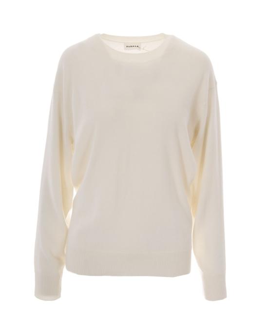 26FW 파로쉬 스웨터 459935 Neutrals