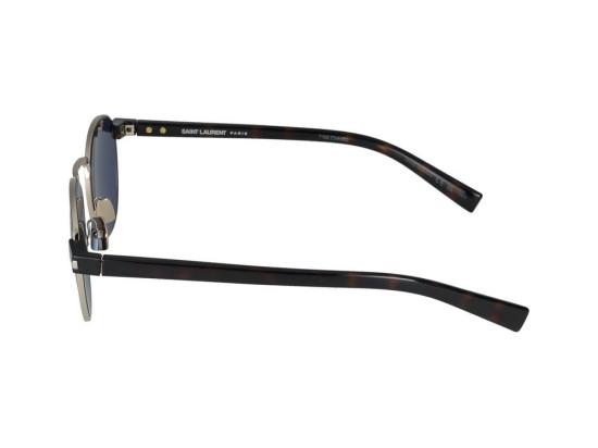  생로랑 선글라스 SL 707 Grey - SAINT LAURENT