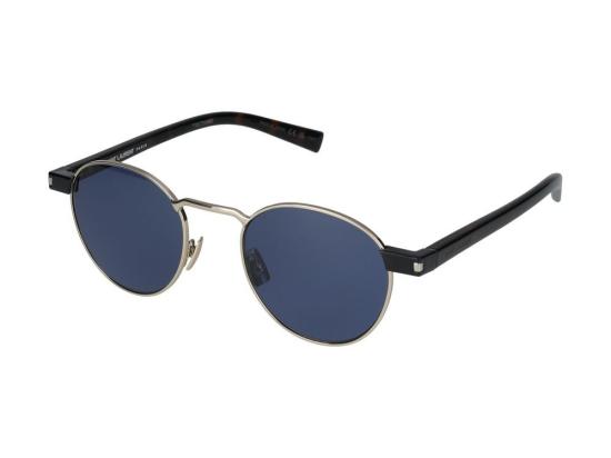  생로랑 선글라스 SL 707 Grey - SAINT LAURENT