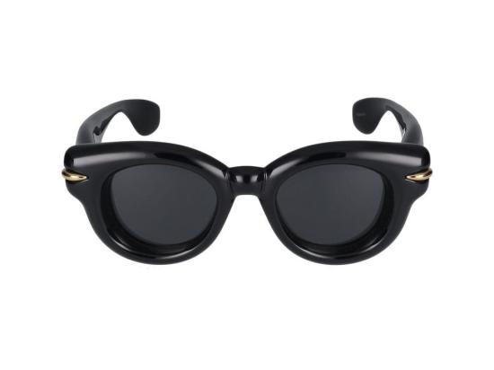  로에베 선글라스 LW40118I Black