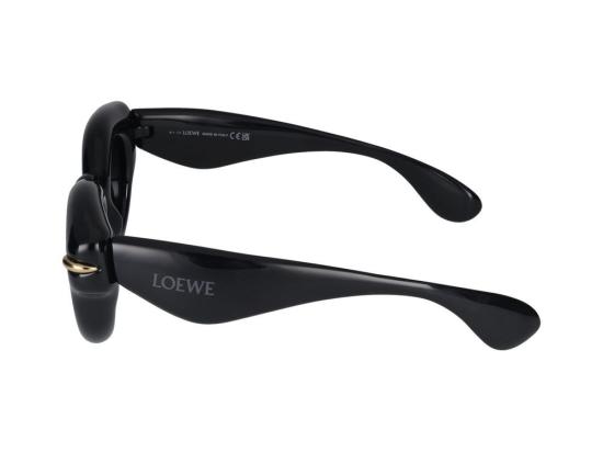  로에베 선글라스 LW40118I Black - LOEWE