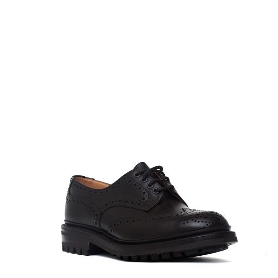 26FW 트리커즈 드레스 슈즈 5633672 Black - TRICKERS