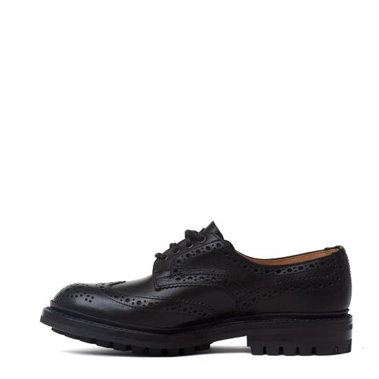 26FW 트리커즈 드레스 슈즈 5633672 Black - TRICKERS