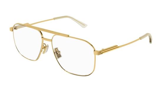  보테가베네타 선글라스 BV1159O White