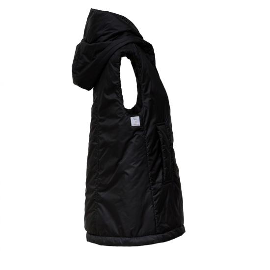 26FW 막스마라 패딩 조끼 2629296014600 Black - MAX MARA