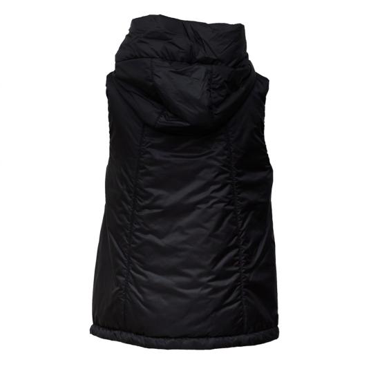 26FW 막스마라 패딩 조끼 2629296014600 Black - MAX MARA