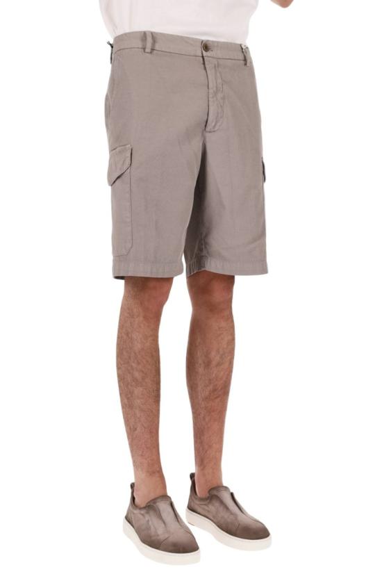 26SS 미쓰 숏팬츠 26M85B 70446 Grey - MYTHS