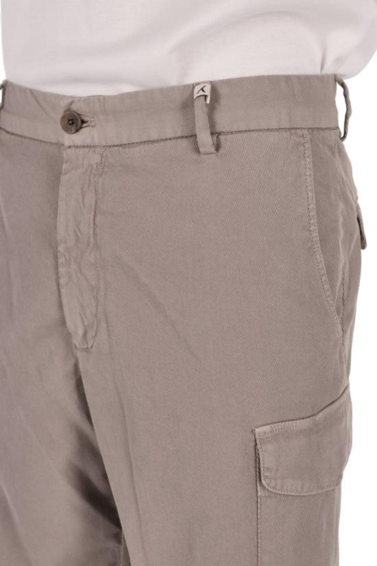26SS 미쓰 숏팬츠 26M85B 70446 Grey - MYTHS