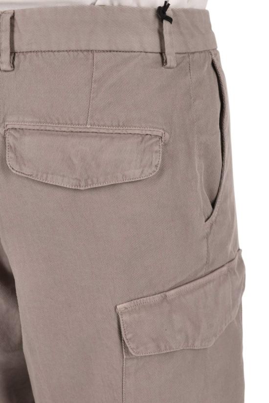 26SS 미쓰 숏팬츠 26M85B 70446 Grey - MYTHS
