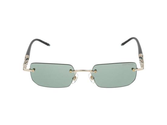  몽블랑 선글라스 MB0348S Grey