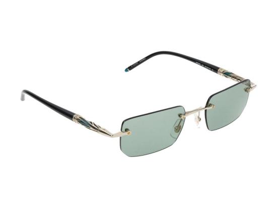  몽블랑 선글라스 MB0348S Grey - MONTBLANC