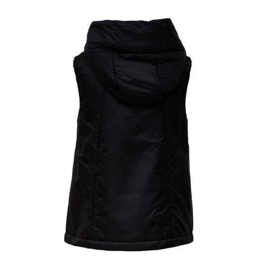 26FW 막스마라 패딩 조끼 2629296014600 Black - MAX MARA