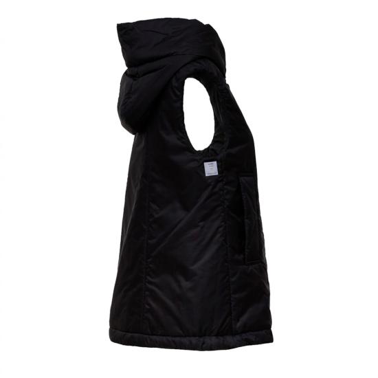 26FW 막스마라 패딩 조끼 2629296014600 Black - MAX MARA
