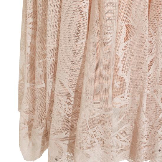 26FW 파비아나 필리피 롱 스커트 GND216F850M2630164 Neutrals - FABIANA FILIPPI