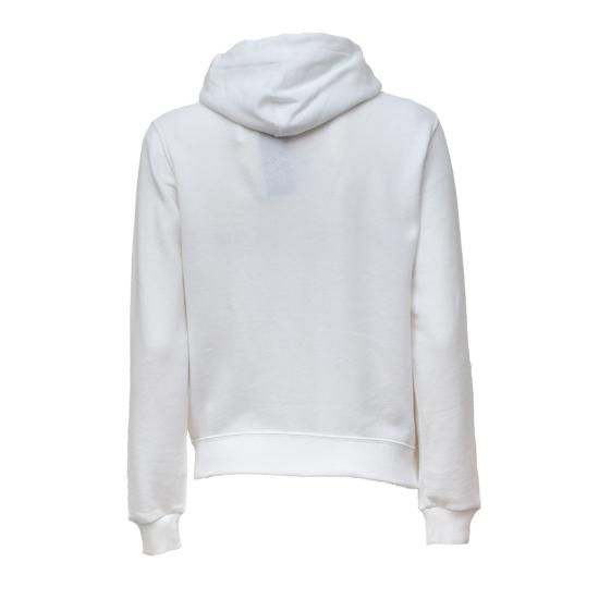 26SS 폴로 랄프로렌 포니로고 자수 후드 집업 211935584008 White - POLO RALPH LAUREN