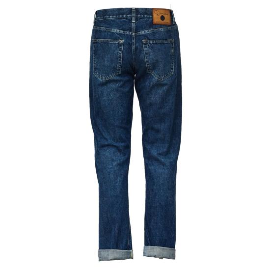 26FW 돈답 데님 UP671DFE285UNB6 Black - DONDUP
