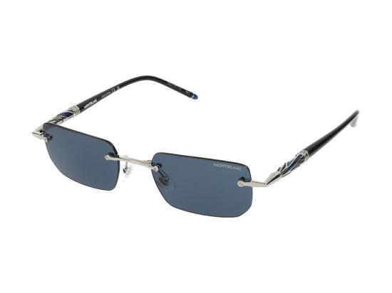  몽블랑 선글라스 MB0348S Grey - MONTBLANC