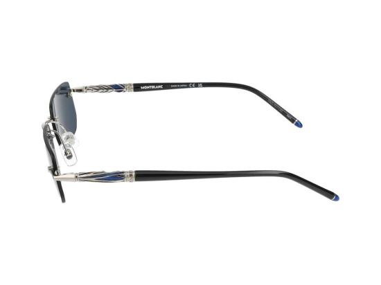  몽블랑 선글라스 MB0348S Grey - MONTBLANC