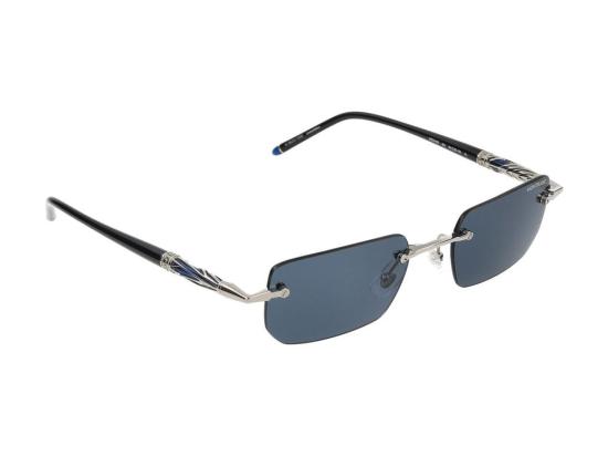  몽블랑 선글라스 MB0348S Grey - MONTBLANC
