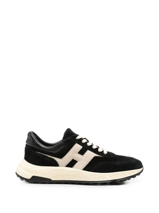 26FW 호간 하이퍼 라이트 스니커즈 HXM5630FR30 S9G Black
