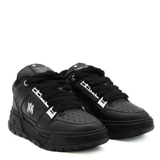 26FW 아미리 스니커즈 AMFOSR1152001 Black - AMIRI