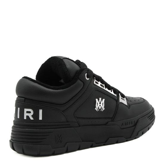 26FW 아미리 스니커즈 AMFOSR1152001 Black - AMIRI