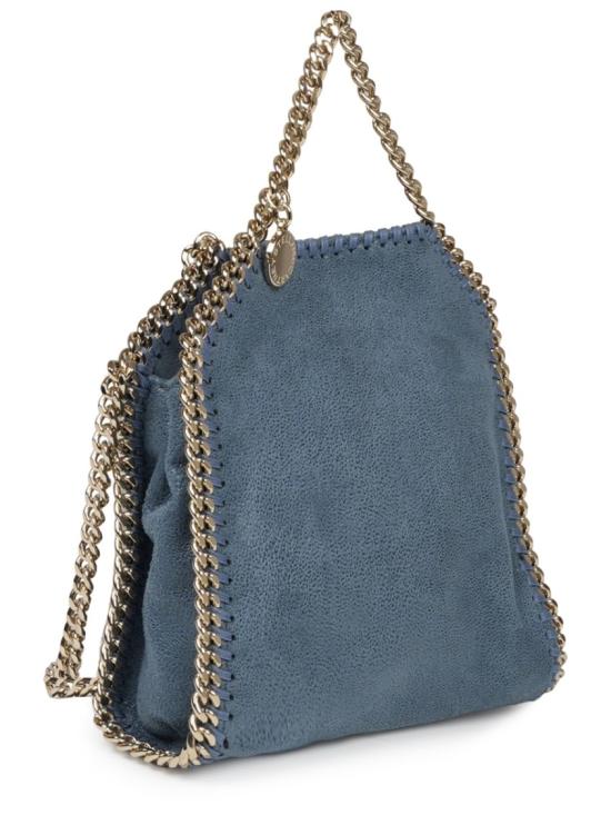  스텔라 맥카트니 숄더백 391698 WP04044313 Blue - STELLA MCCARTNEY