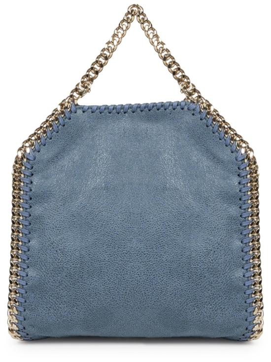  스텔라 맥카트니 숄더백 391698 WP04044313 Blue - STELLA MCCARTNEY