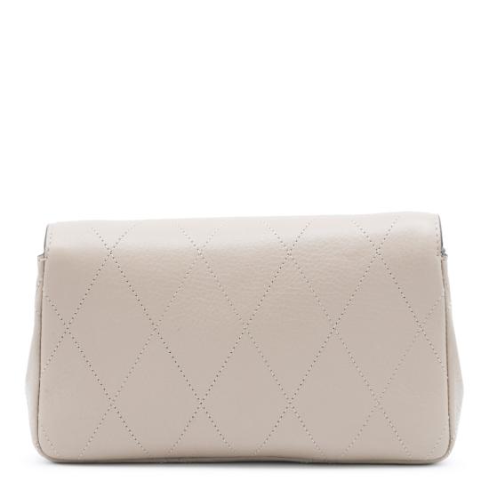 26FW 토리버치 숄더백 186041020 Grey - TORY BURCH