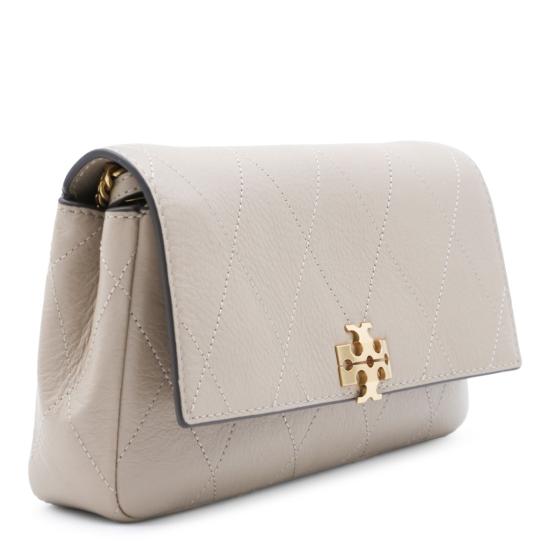 26FW 토리버치 숄더백 186041020 Grey - TORY BURCH