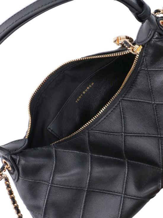 26FW 토리버치 가방 179966001 Black - TORY BURCH