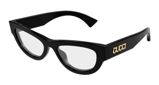  구찌 안경 GG1836O Black