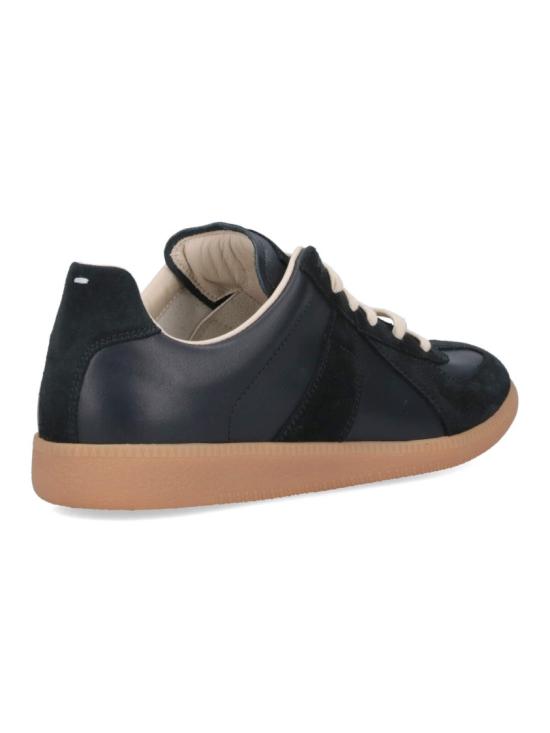 26FW 마르지엘라 레플리카 스니커즈 S57WS0236 P1895H6851 Black - MAISON MARGIELA