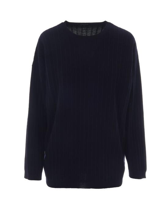 26FW 파비아나 필리피 스웨터 7309691 Black