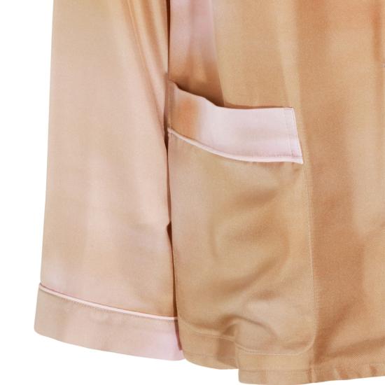 26SS 파비아나 필리피 수트 자켓 CAD276F773D972VR1 Neutrals - FABIANA FILIPPI