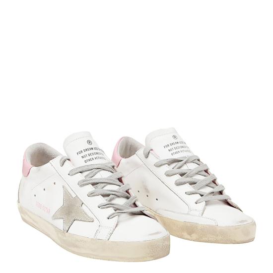 26FW 골든구스 스니커즈 GWF00102F00256910914 White - GOLDEN GOOSE