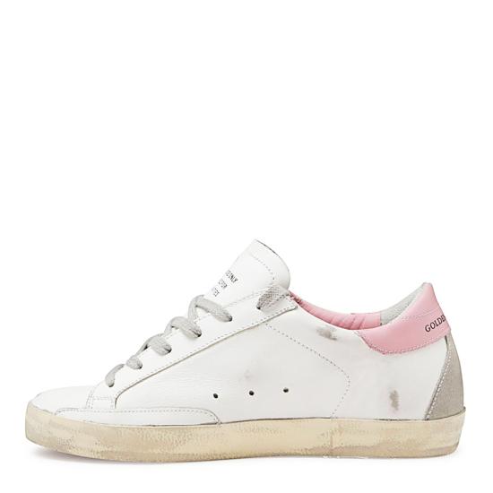 26FW 골든구스 스니커즈 GWF00102F00256910914 White - GOLDEN GOOSE