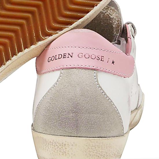 26FW 골든구스 스니커즈 GWF00102F00256910914 White - GOLDEN GOOSE