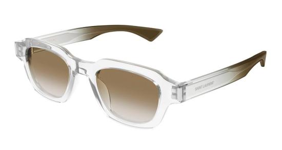  생로랑 선글라스 SL 791 White