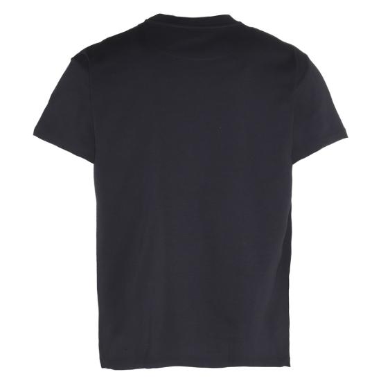 26FW 질샌더 반팔 티셔츠 J22GC0272JTN254000 Black - JIL SANDER