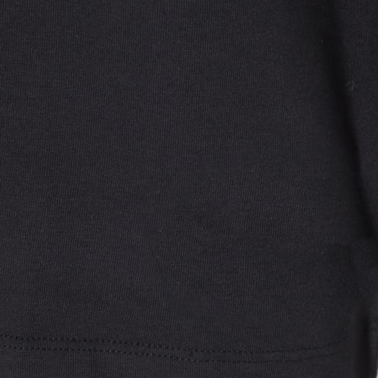 26FW 질샌더 반팔 티셔츠 J22GC0272JTN254000 Black - JIL SANDER