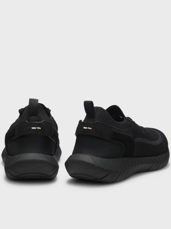 26FW 휴고보스 스니커즈 50568943 Black - HUGO BOSS
