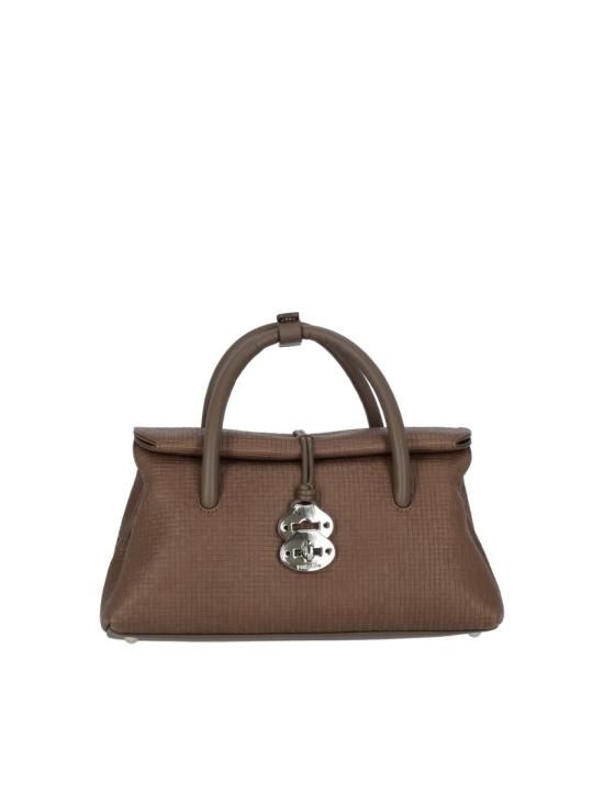 26FW 자넬라토 토트백 068750 2330000 S Brown