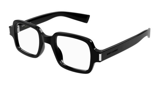  생로랑 선글라스 SL 720 OPT Black
