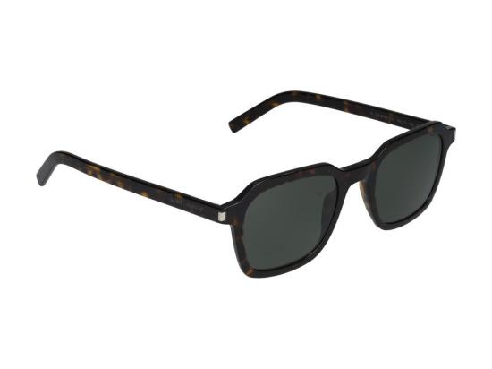  생로랑 선글라스 SL 715 SLIM Grey - SAINT LAURENT