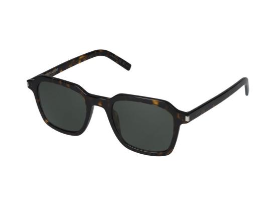  생로랑 선글라스 SL 715 SLIM Grey - SAINT LAURENT