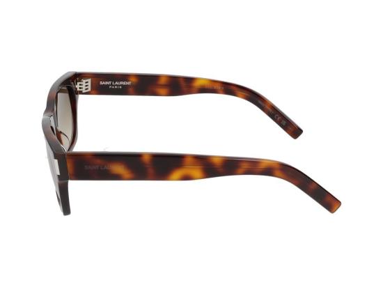  생로랑 선글라스 SL 402 Green - SAINT LAURENT