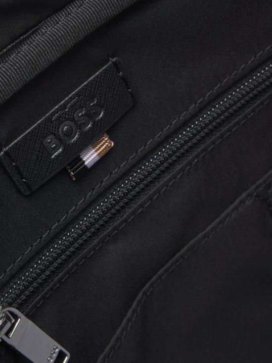 26FW 휴고보스 브리프케이스 50567389 Black - HUGO BOSS
